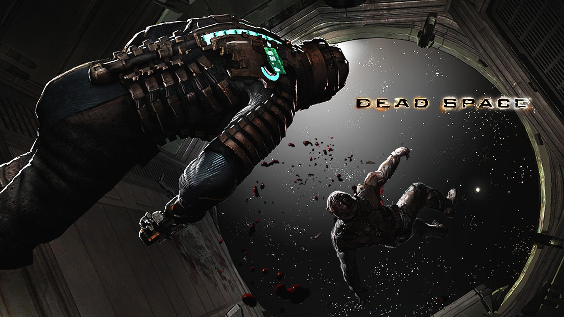 how many chapter are in dead space 1
