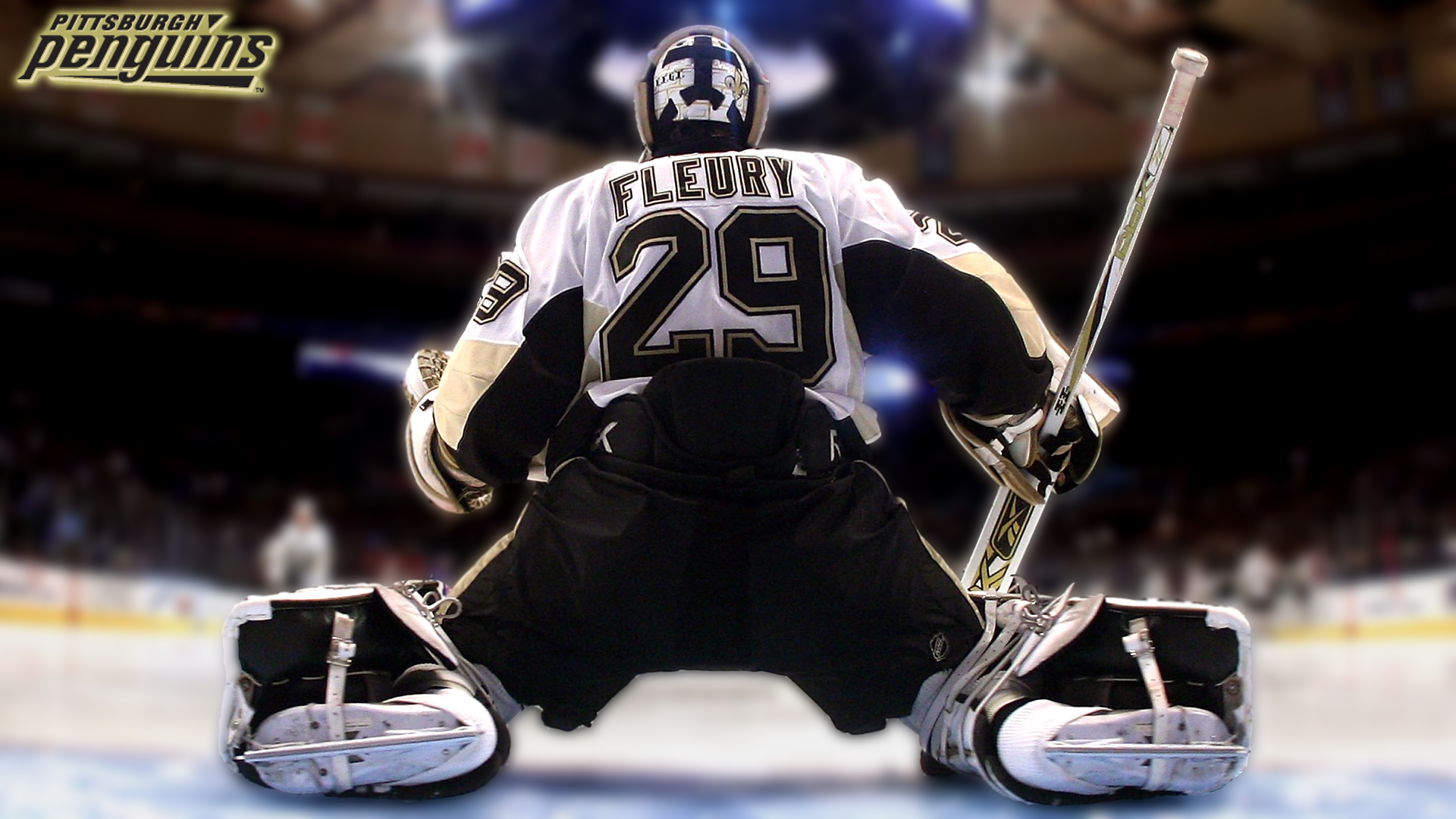 Mike Andre Fleury